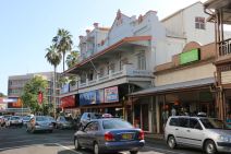 Suva - Thomson Street